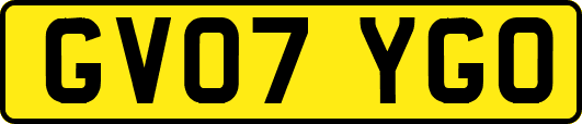 GV07YGO
