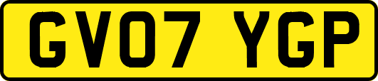 GV07YGP