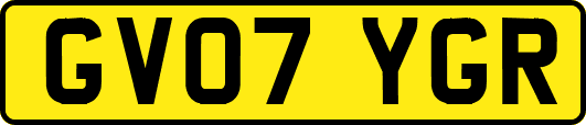 GV07YGR