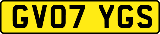 GV07YGS