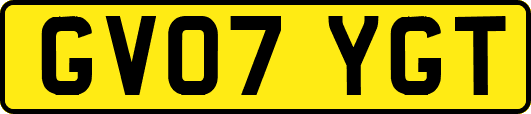 GV07YGT