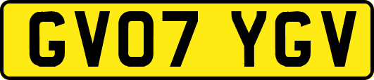 GV07YGV
