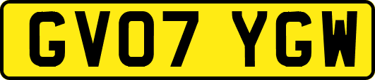 GV07YGW