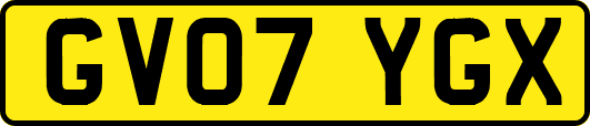 GV07YGX