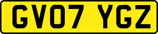 GV07YGZ