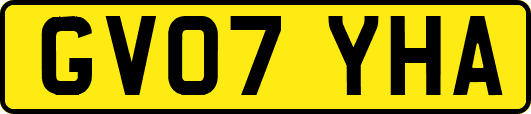 GV07YHA