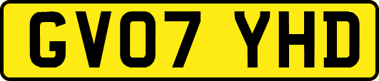 GV07YHD