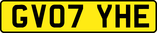 GV07YHE