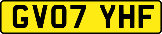 GV07YHF