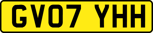 GV07YHH