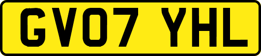 GV07YHL