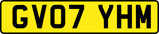 GV07YHM