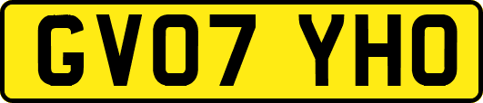 GV07YHO