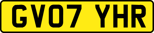 GV07YHR