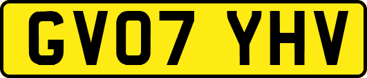 GV07YHV