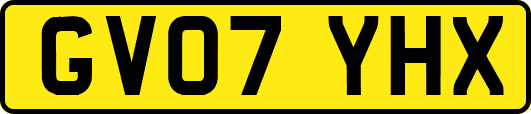 GV07YHX