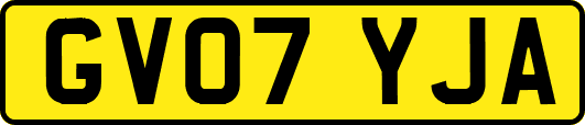 GV07YJA