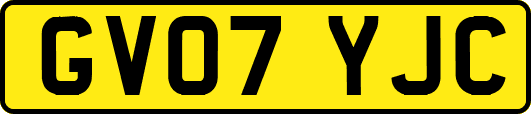 GV07YJC