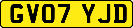 GV07YJD