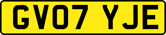 GV07YJE