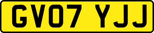 GV07YJJ