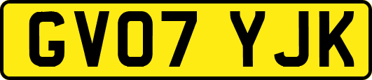 GV07YJK