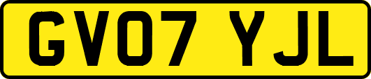 GV07YJL