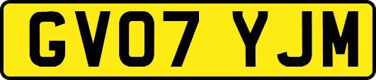 GV07YJM