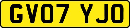 GV07YJO