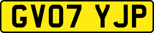 GV07YJP