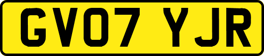 GV07YJR