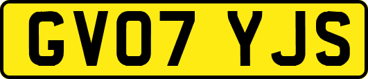 GV07YJS