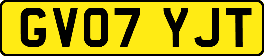 GV07YJT