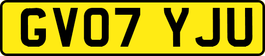 GV07YJU