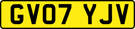 GV07YJV
