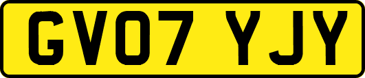 GV07YJY