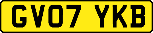 GV07YKB