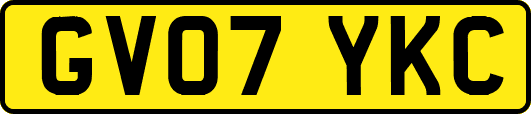 GV07YKC