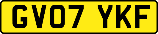 GV07YKF
