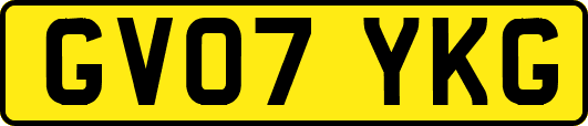 GV07YKG