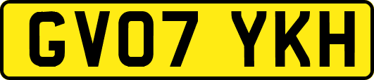 GV07YKH