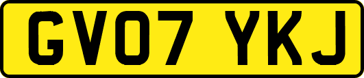 GV07YKJ