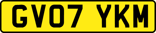 GV07YKM