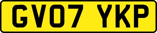GV07YKP