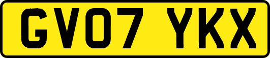 GV07YKX