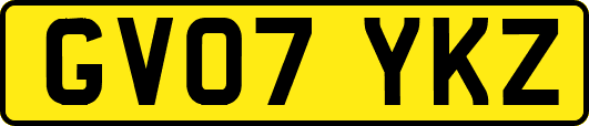 GV07YKZ