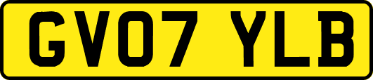 GV07YLB