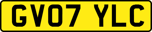 GV07YLC