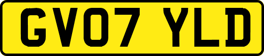 GV07YLD