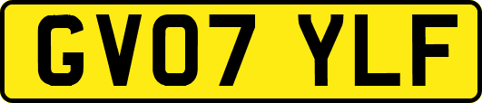 GV07YLF